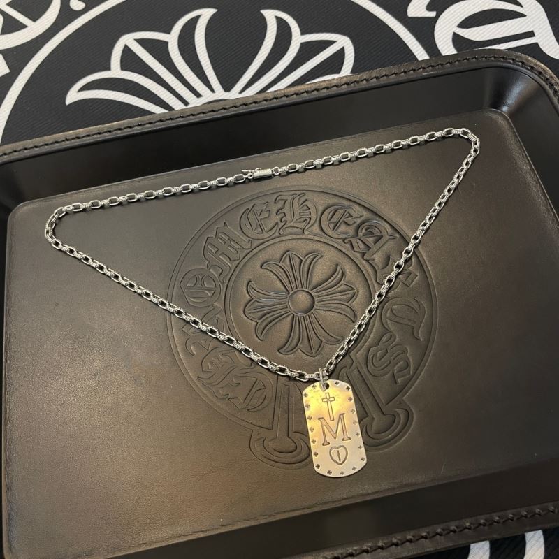 Chrome Hearts Necklaces